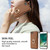 iPhone 7 / 8 / SE 2020 / SE 2022 Ring Card Litchi Leather Back Phone Case - Brown