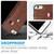 iPhone 7 / 8 / SE 2020 / SE 2022 Wristband Kickstand Wallet Leather Phone Case - Brown iPhone 7 / 8 / SE 2020 / SE 2022 Wristband Kickstand Wallet Leather Phone Case - Brown
