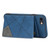 iPhone 7 / 8 / SE 2020 / SE 2022 Line Card Holder Phone Case - Blue