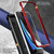 iPhone 7 / 8 / SE 2020 / SE 2022 Armor Series Holder Phone Case - Light Purple