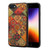 iPhone 7 / 8 / SE 2020 / SE 2022 Dual Card Slot Holder Phone Case - Autumn Yellow