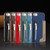 iPhone 7 / 8 / SE 2020 / SE 2022 Zipper Horizontal Magnetic Card Bag RFID MagSafe Phone Case - Dark Blue iPhone 7 / 8 / SE 2020 / SE 2022 Zipper Horizontal Magnetic Card Bag RFID MagSafe Phone Case - Dark Blue
