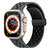 Nimbus9 FlexFit Sport Band for Apple Watch 38/40/41/42mm - Black