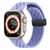 Nimbus9 FlexFit Sport Band for Apple Watch 44/45/46/49mm - Lilac