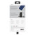ZIZO BOLT Bundle Galaxy A36 5G Case with Tempered Glass - Blue