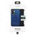 ZIZO BOLT Bundle Galaxy A36 5G Case with Tempered Glass - Blue