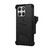 ZIZO BOLT Bundle Moto G Stylus (2025) Case with Tempered Glass - Black