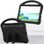 Samgsung Galaxy Tab S10 FE 11 EVA Shockproof Tablet Case with Holder - Black