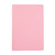 Samsung Galaxy Tab S10 FE / S9 FE / S9 Litchi Texture 360 Degrees Rotation Holder Leather Tablet Case - Pink