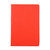 Samsung Galaxy Tab S10 FE / S9 FE / S9 Litchi Texture 360 Degrees Rotation Holder Leather Tablet Case - Red
