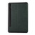 Samsung Galaxy Tab S10 FE / S9 FE / S9 TPU Flip Tablet Protective Leather Case - Green