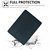 Samsung Galaxy Tab S10 FE / S9 Y-Fold Pyramid Texture Smart Leather Tablet Case - Green