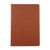 Samsung Galaxy Tab S10 FE+ Litchi Texture 360 Degrees Rotation Holder Leather Tablet Case - Brown Samsung Galaxy Tab S10 FE+ Litchi Texture 360 Degrees Rotation Holder Leather Tablet Case - Brown