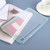 Samsung Galaxy Tab S9 / S10 FE Color TPU Hybrid Clear Acrylic Tablet Case - Green Samsung Galaxy Tab S9 / S10 FE Color TPU Hybrid Clear Acrylic Tablet Case - Green
