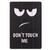 Samsung Galaxy Tab S9 FE+ / S10+ Custer Painted 3-Fold Holder Smart Leather Tablet Case - Big Eye Me