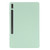 Samsung Galaxy Tab S9 FE+ / S10+ Pure Color Liquid Silicone Shockproof Tablet Case - Green
