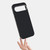 Google Pixel 10 / 10 Pro ABEEL C Carbon Fiber Series 6D Micro Relief MagSafe Phone Case - Black