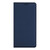 Google Pixel 10 / 10 Pro DUX DUCIS Skin Pro Series Horizontal Flip Phone Leather Case - Blue