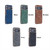 Google Pixel 10 / 10 Pro Electroplated PC Sheepskin Invisible Magnetic MagSafe Phone Case - Blue