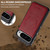 Google Pixel 10 / 10 Pro LC.IMEEKE Magsafe Phone Case - Red Google Pixel 10 / 10 Pro LC.IMEEKE Magsafe Phone Case - Red