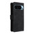 Google Pixel 10 / 10 Pro Multifunctional Multi-Card Wallet Phone Leather Case - Black