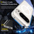 Google Pixel 10 / 10 Pro Skin Feel Transparent MagSafe Phone Case