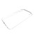 Google Pixel 10 / 10 Pro Water Resistant Texture TPU Phone Case - Transparent