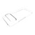 Google Pixel 10 / 10 Pro Water Resistant Texture TPU Phone Case - Transparent