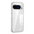 Google Pixel 10 Pro Armor Clear TPU Hybrid PC Phone Case - Transparent