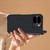 Google Pixel 10 Pro Fold Ultra-thin Carbon Fiber Texture Printing Phone Case - Black