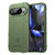 Google Pixel 10 Pro Full Coverage Shockproof TPU Phone Case - Green Google Pixel 10 Pro Full Coverage Shockproof TPU Phone Case - Green