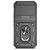 Google Pixel 10 Pro Sliding Camshield Holder Phone Case - Black