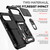 Google Pixel 10 Pro Sliding Camshield Holder Phone Case - Black