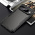 Google Pixel 10 Pro XL Armor Glaze PC Hybrid TPU Phone Case - Black