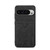 Google Pixel 10 Pro XL Denior D06 PU Back Cover Card Slot Holder Phone Case - Black