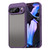 Google Pixel 10 Pro XL Fan Dun Series TPU Hybrid PC Frosted Phone Case - Purple