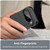 Google Pixel 10 Pro XL Full Coverage Shockproof TPU Phone Case - Black