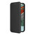 Google Pixel 10 Pro XL Global Carbon Fiber Texture Flip Leather Phone Case - Black Google Pixel 10 Pro XL Global Carbon Fiber Texture Flip Leather Phone Case - Black