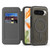 Google Pixel 10 Pro XL Linton MagSafe Leather Phone Case - Grey