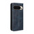 Google Pixel 10 Pro XL Magnetic Buckle Retro Texture Leather Phone Case - Blue Google Pixel 10 Pro XL Magnetic Buckle Retro Texture Leather Phone Case - Blue