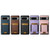 Google Pixel 10 Pro XL Suteni H03 Litchi Leather Card Bag Stand Back Phone Case - Pink