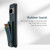 Google Pixel 10 Pro XL Suteni H03 Oil Wax Leather Wallet Stand Back Phone Case - Blue