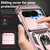 Google Pixel 10 Sliding Camshield Holder Phone Case - Rose Gold