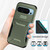 Google Pixel 9 / 9 Pro / 10 / 10 Pro Sliding Camshield Phone Case - Alpine Green