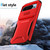 Google Pixel 9 / 9 Pro / 10 / 10 Pro Sliding Camshield Phone Case - Red Google Pixel 9 / 9 Pro / 10 / 10 Pro Sliding Camshield Phone Case - Red