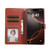 iPhone 17 Pro Max 3-Card Slots Multifunctional Leather Phone Case - Brown