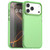 iPhone 17 Pro Max Candy PC Hybrid TPU Shockproof Phone Case - Green