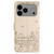 iPhone 17 Pro Max Cat Embossing Pattern Leather Phone Case with Lanyard - Beige iPhone 17 Pro Max Cat Embossing Pattern Leather Phone Case with Lanyard - Beige