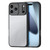 iPhone 17 Pro Max DUX DUCIS Aimo Series Frosted Feel Phone Case - Black