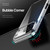 iPhone 17 Pro Max DUX DUCIS Clin Series PC + TPU Phone Case - Transparent